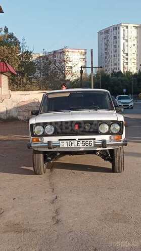 LADA (VAZ) 2106 2003, 444,444 km - 1.6 l - Bakı
