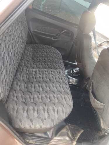 LADA (VAZ) 21099 2000, 405,544 km - 1.5 l - Balakən
