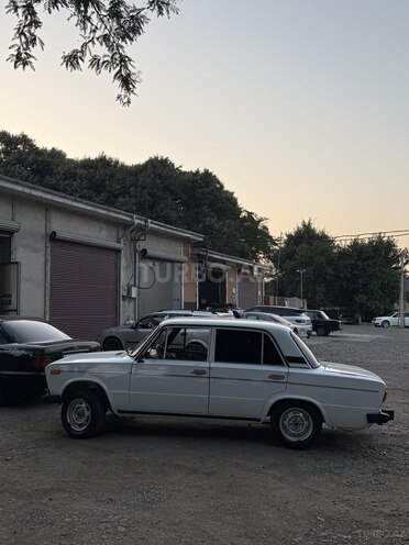LADA (VAZ) 2106 2003, 444,444 km - 1.6 l - Bakı