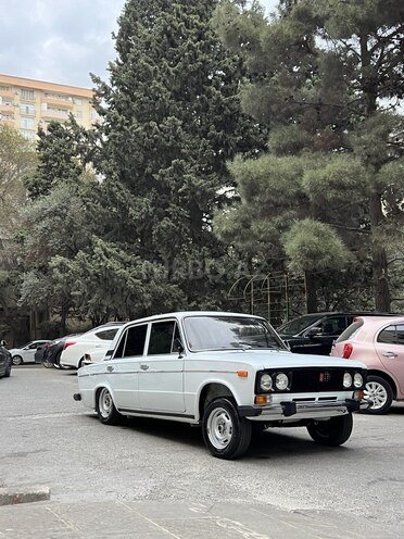 LADA (VAZ) 2106 2003, 444,444 km - 1.6 l - Bakı