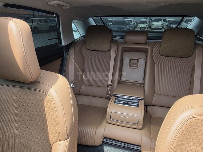 Hyundai Grandeur 2023, 66,000 km - 1.6 l - Bakı