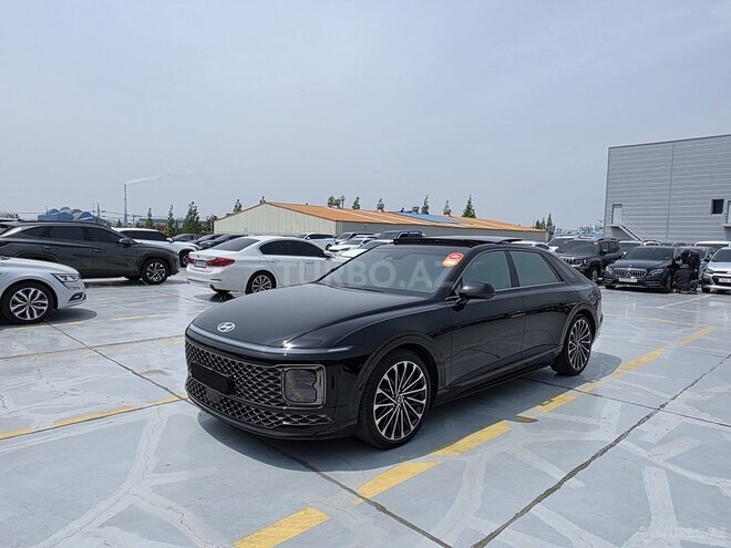 Hyundai Grandeur 2023, 66,000 km - 1.6 l - Bakı