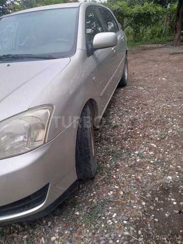 Toyota Corolla 2004, 330,000 km - 1.4 l - Ağdam