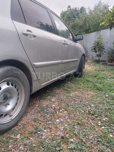 Toyota Corolla 2004, 330,000 km - 1.4 l - Ağdam