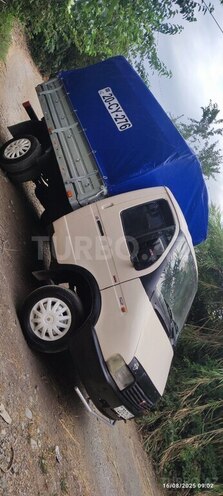 GAZ 33021 1995, 123,554 km - 2.4 l - Bərdə