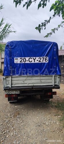 GAZ 33021 1995, 123,554 km - 2.4 l - Bərdə