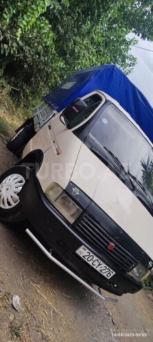 GAZ 33021 1995, 123,554 km - 2.4 l - Bərdə