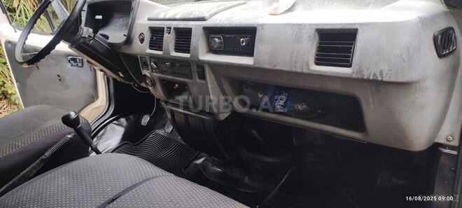 GAZ 33021 1995, 123,554 km - 2.4 l - Bərdə