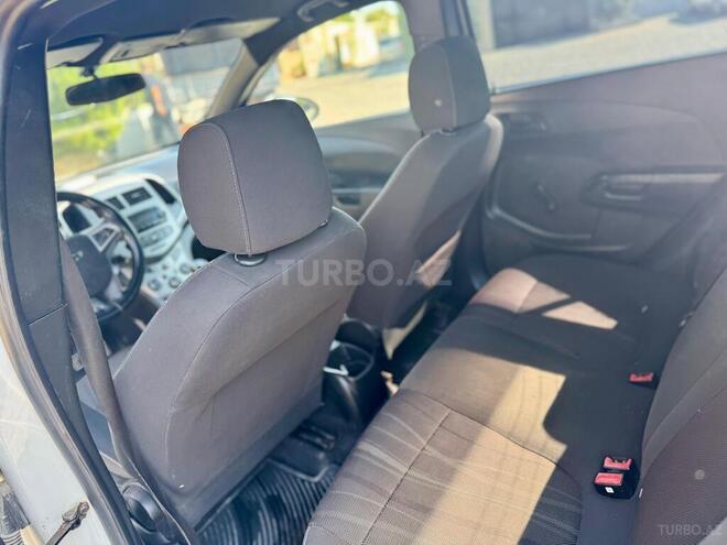 Chevrolet Aveo 2014, 400,000 km - 1.4 l - Bakı