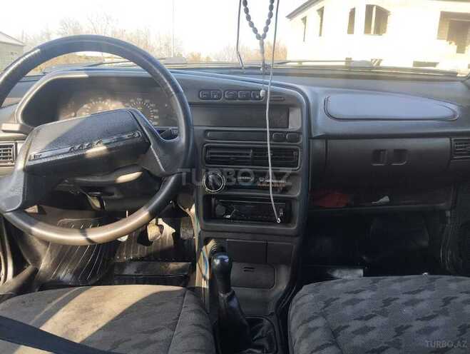 LADA (VAZ) 21099 2000, 405,544 km - 1.5 l - Balakən