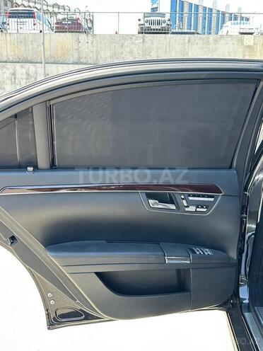 Mercedes S 500 2007, 226,000 km - 5.5 l - Bakı