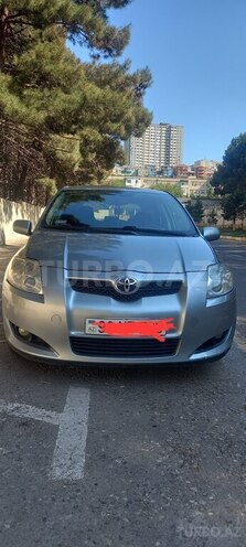 Toyota Auris 2008, 281,000 km - 1.4 л - Bakı
