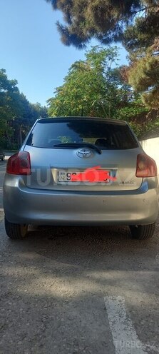 Toyota Auris 2008, 281,000 km - 1.4 л - Bakı