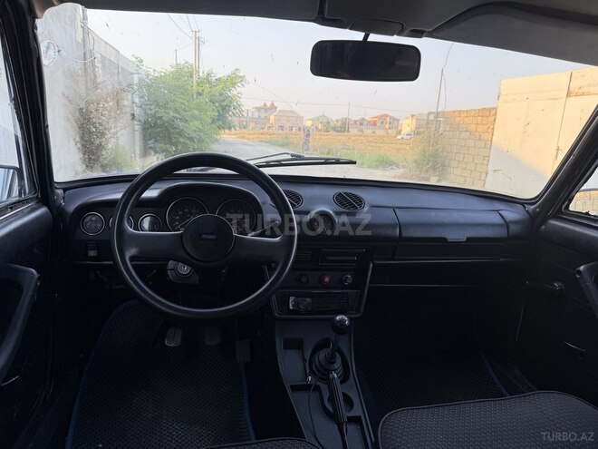 LADA (VAZ) 2106 2003, 444,444 km - 1.6 l - Bakı
