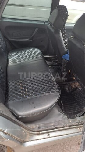 LADA (VAZ) 2115 2012, 258,000 km - 1.5 l - Gəncə