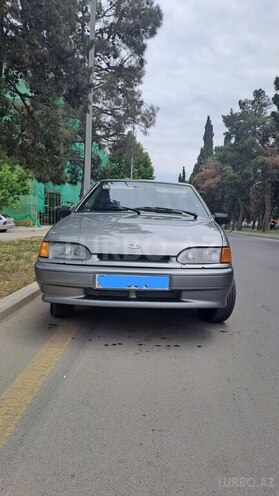 LADA (VAZ) 2115 2012, 258,000 km - 1.5 l - Gəncə