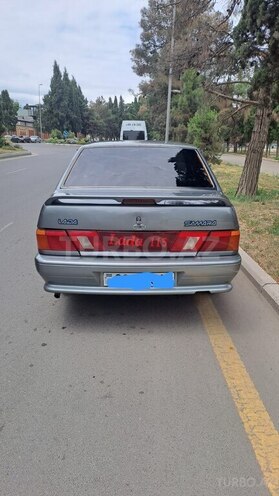 LADA (VAZ) 2115 2012, 258,000 km - 1.5 l - Gəncə