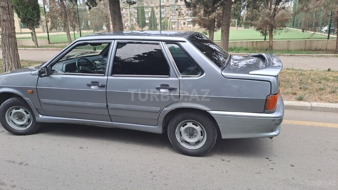 LADA (VAZ) 2115 2012, 258,000 km - 1.5 l - Gəncə