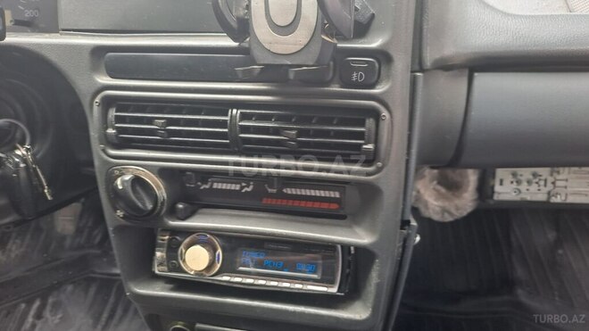 LADA (VAZ) 2115 2012, 258,000 km - 1.5 l - Gəncə