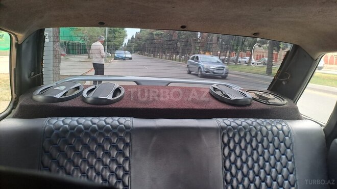 LADA (VAZ) 2115 2012, 258,000 km - 1.5 l - Gəncə