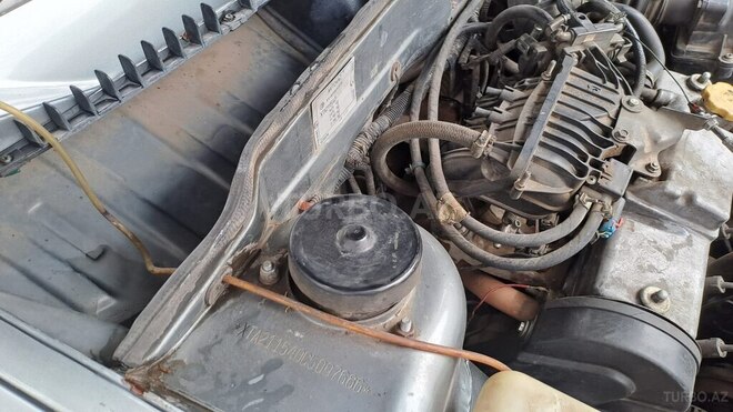 LADA (VAZ) 2115 2012, 258,000 km - 1.5 l - Gəncə
