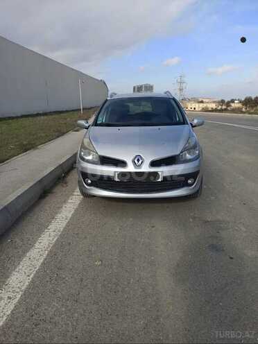 Renault Clio 2008, 330,000 km - 1.5 l - Bakı