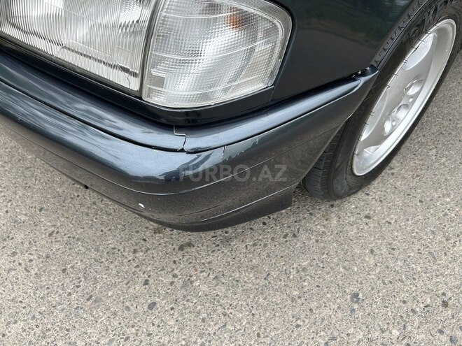 Mercedes C 200 1998, 277,000 km - 2.0 л - Beyləqan