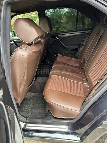 Mercedes C 200 1998, 277,000 km - 2.0 л - Beyləqan