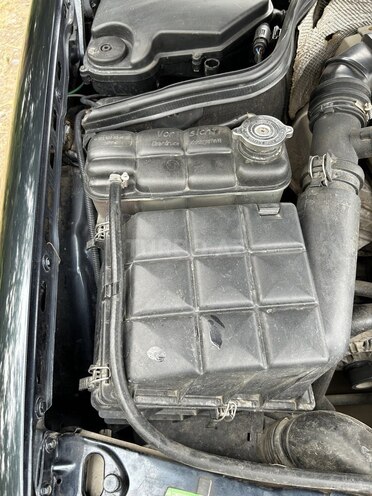 Mercedes C 200 1998, 277,000 km - 2.0 л - Beyləqan