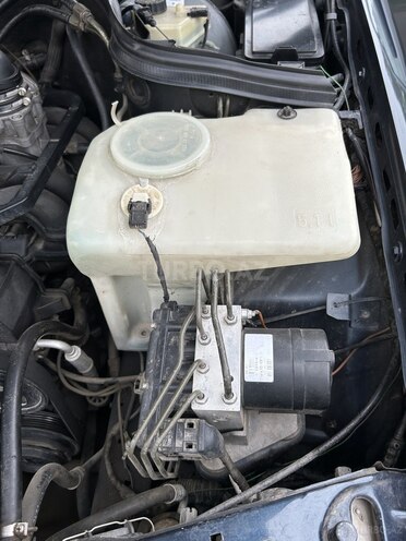Mercedes C 200 1998, 277,000 km - 2.0 л - Beyləqan