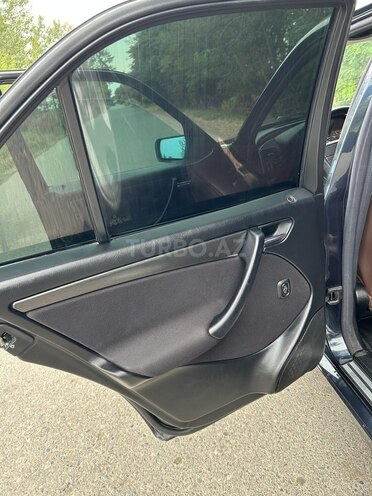 Mercedes C 200 1998, 277,000 km - 2.0 л - Beyləqan