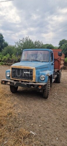 GAZ 53 1991, 551,728 km - 4.2 l - Ağsu
