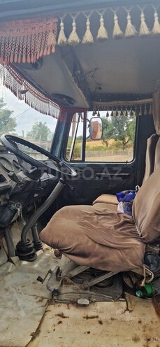 GAZ 53 1991, 551,728 km - 4.2 l - Ağsu
