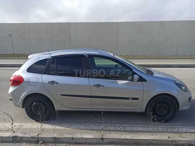 Renault Clio 2008, 330,000 km - 1.5 l - Bakı