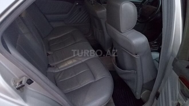 Mercedes C 280 1995, 256,333 km - 2.8 л - Bakı