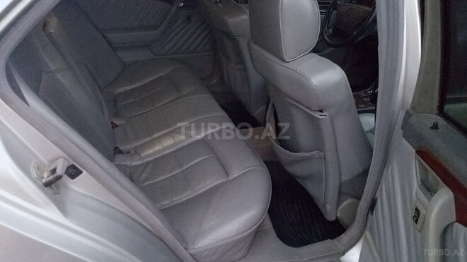 Mercedes C 280 1995, 256,333 km - 2.8 л - Bakı
