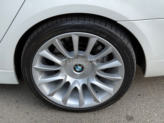 BMW 740 2006, 285,000 km - 4.0 l - Bakı