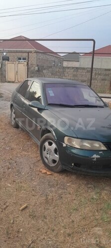 Opel Vectra 2000, 268,000 km - 1.8 л - Bakı