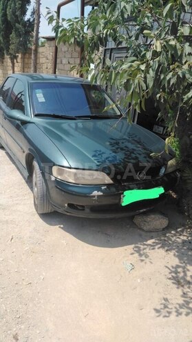 Opel Vectra 2000, 268,000 km - 1.8 л - Bakı