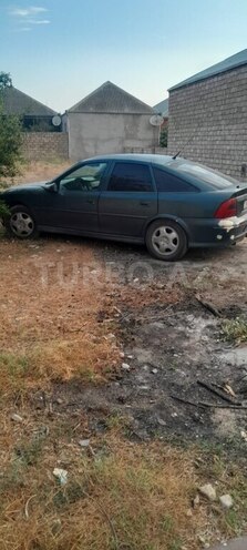 Opel Vectra 2000, 268,000 km - 1.8 л - Bakı