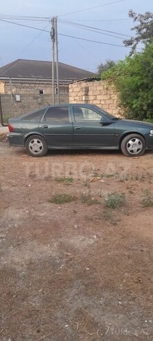 Opel Vectra 2000, 268,000 km - 1.8 л - Bakı