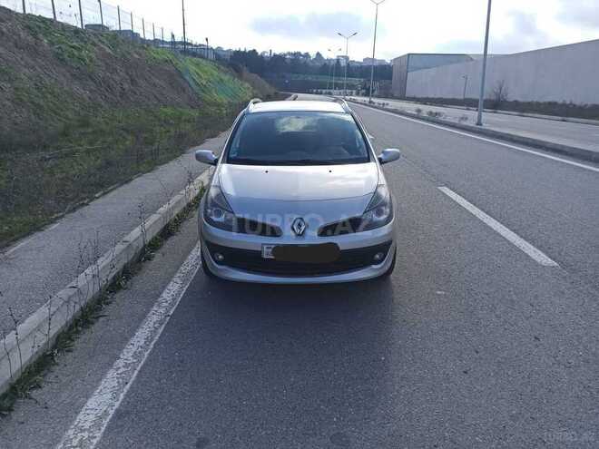 Renault Clio 2008, 330,000 km - 1.5 l - Bakı
