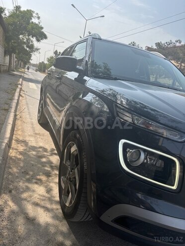 Hyundai Venue 2022, 36,640 km - 1.6 l - Bakı