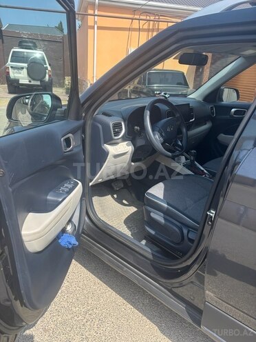 Hyundai Venue 2022, 36,640 km - 1.6 l - Bakı