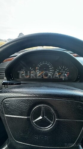 Mercedes C 240 1998, 440,000 km - 2.4 l - Qazax