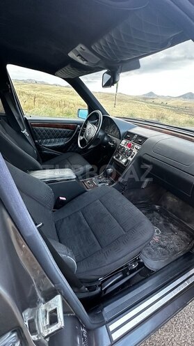 Mercedes C 240 1998, 440,000 km - 2.4 l - Qazax