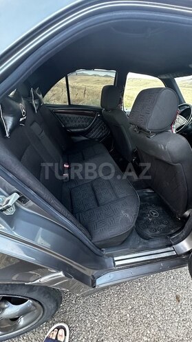 Mercedes C 240 1998, 440,000 km - 2.4 l - Qazax
