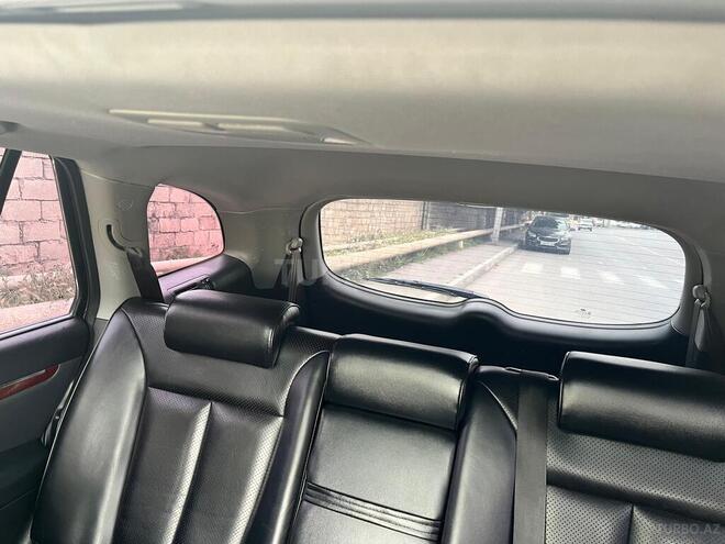 Hyundai Santa Fe 2008, 299,000 km - 2.7 л - Bakı