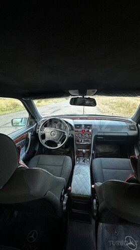 Mercedes C 240 1998, 440,000 km - 2.4 l - Qazax