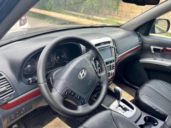 Hyundai Santa Fe 2008, 299,000 km - 2.7 л - Bakı
